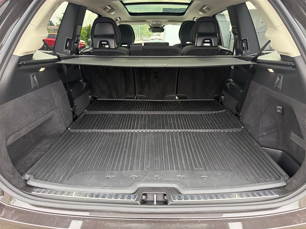 Volvo XC90 Ultra billede 28