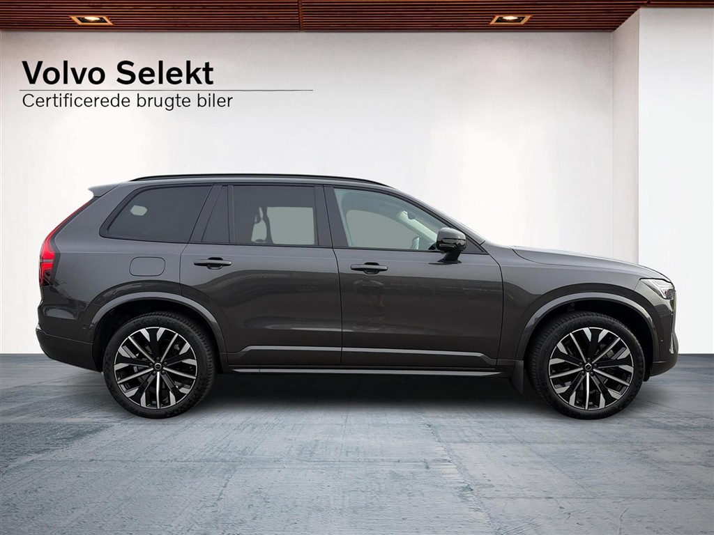 Volvo XC90 Ultra billede 30