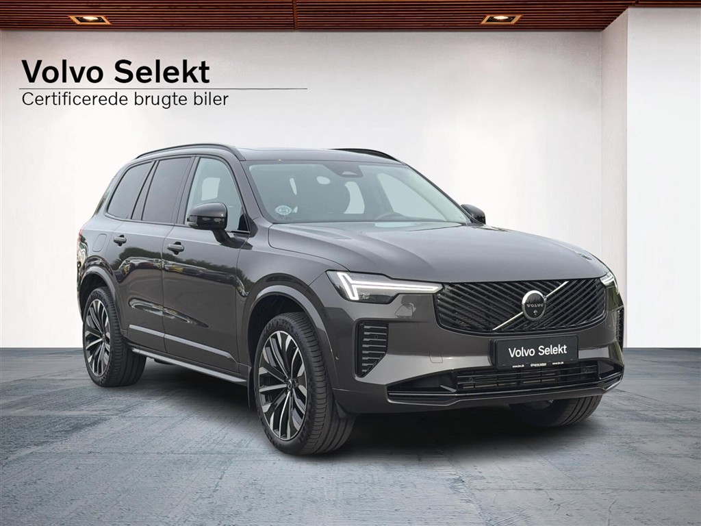 Volvo XC90 Ultra billede 32