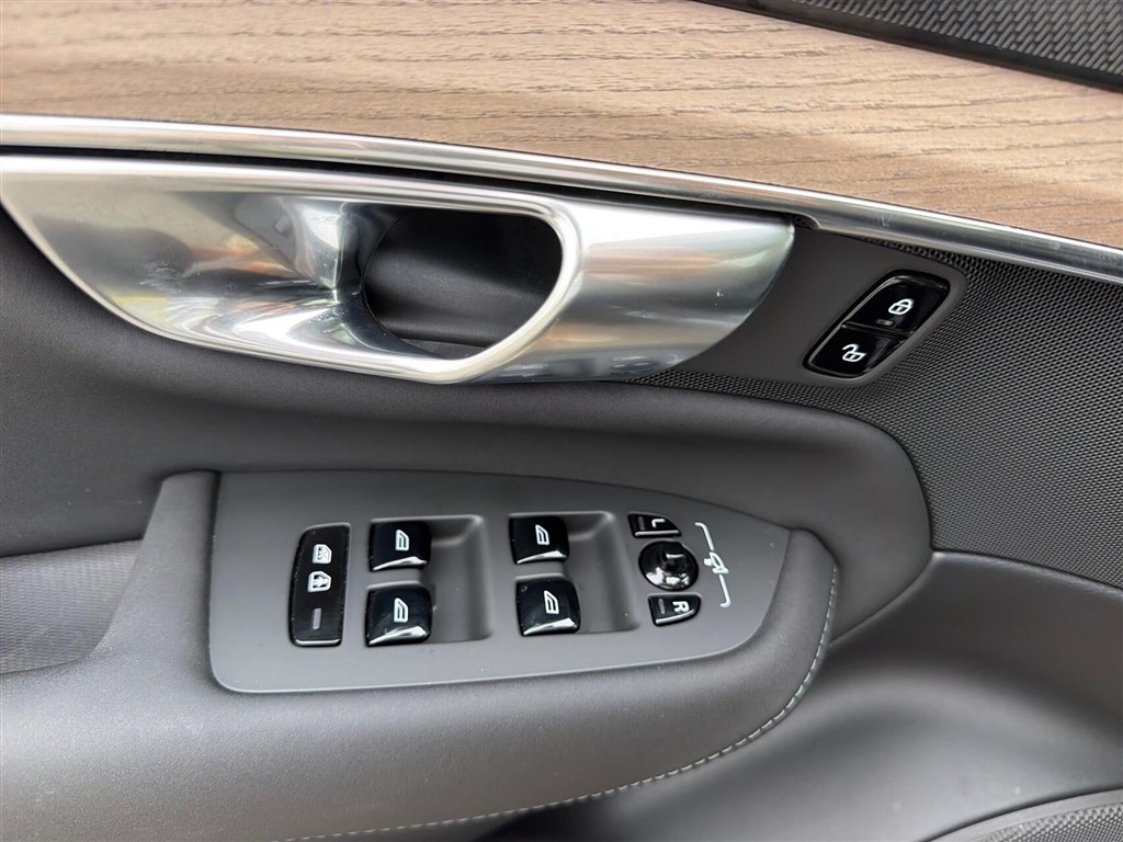Volvo XC90 Ultra billede 38
