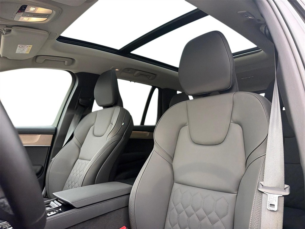 Volvo XC90 Ultra billede 46