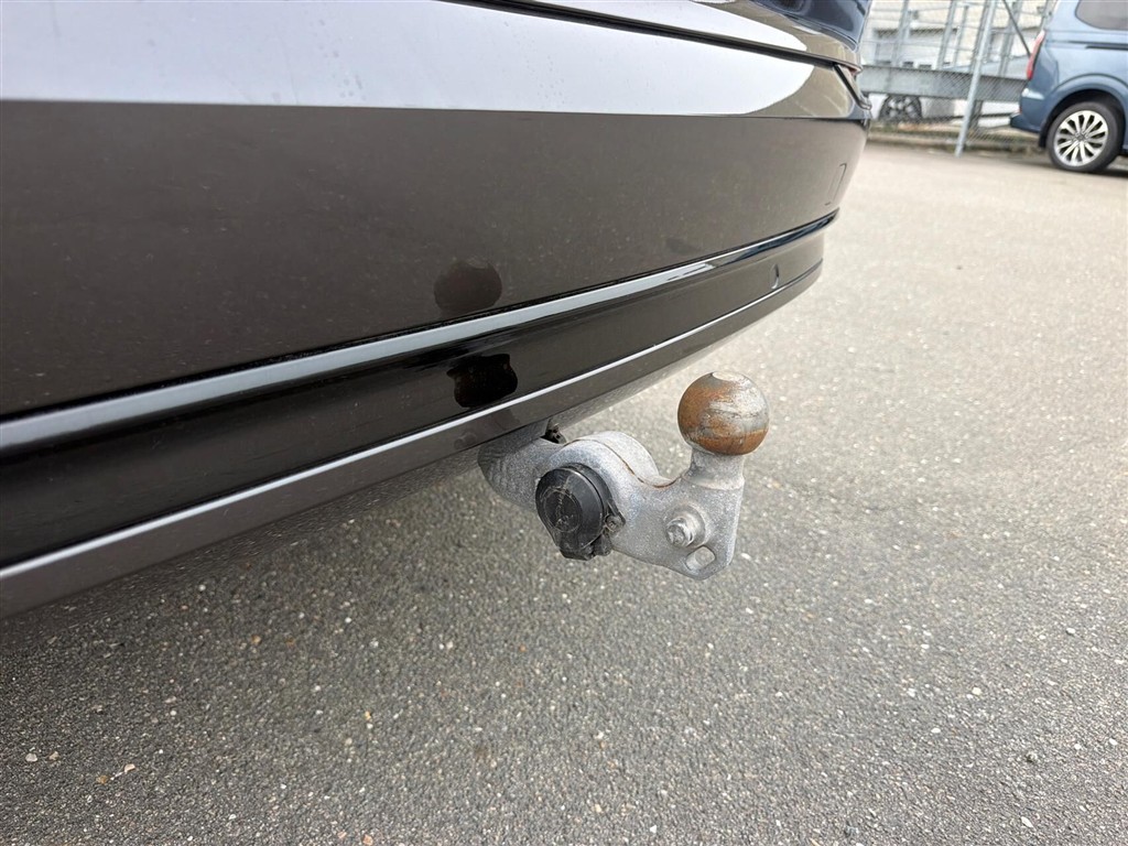 Volvo XC90 Ultra billede 50