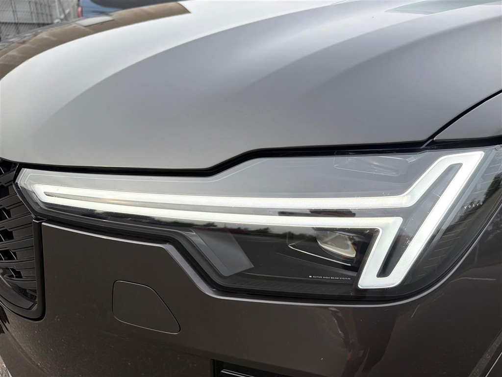 Volvo XC90 Ultra billede 54