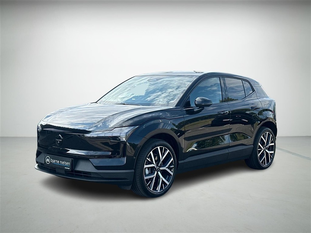 Volvo EX30 Black Edition