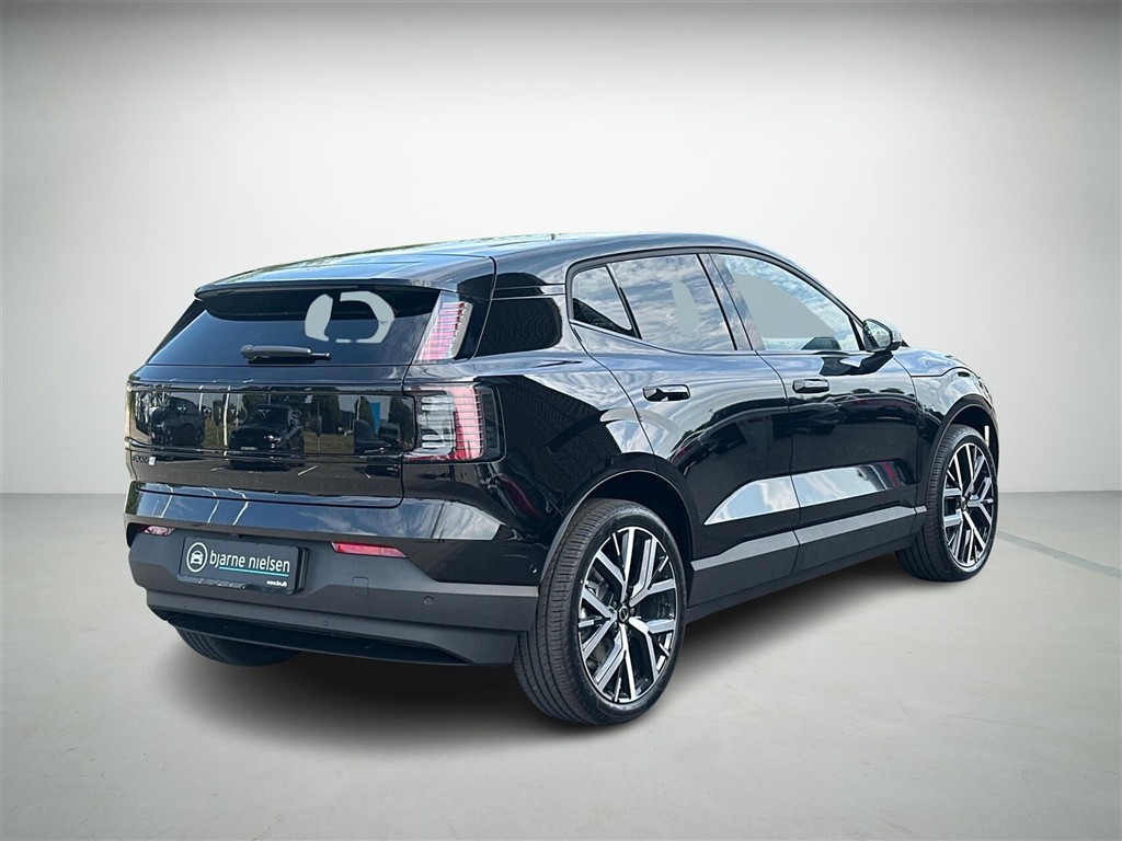 Volvo EX30 Black Edition billede 2