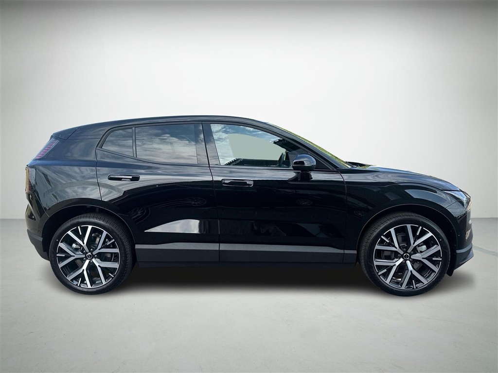Volvo EX30 Black Edition billede 5