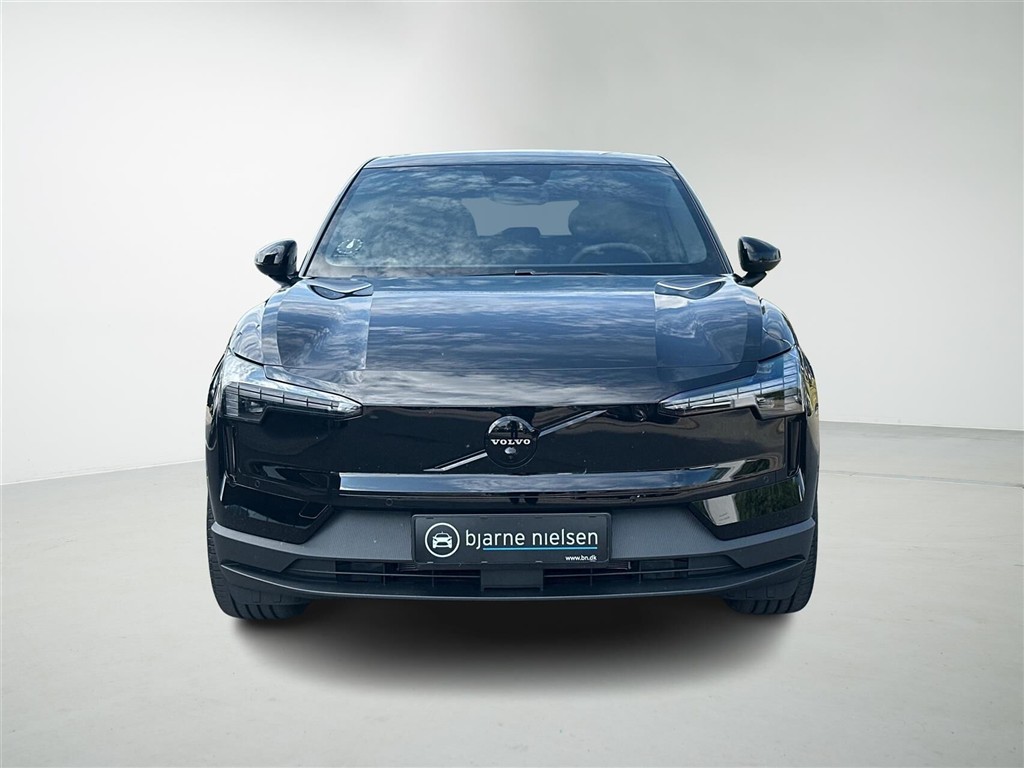 Volvo EX30 Black Edition billede 6