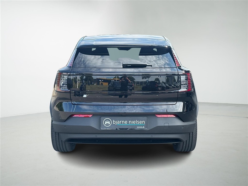 Volvo EX30 Black Edition billede 7