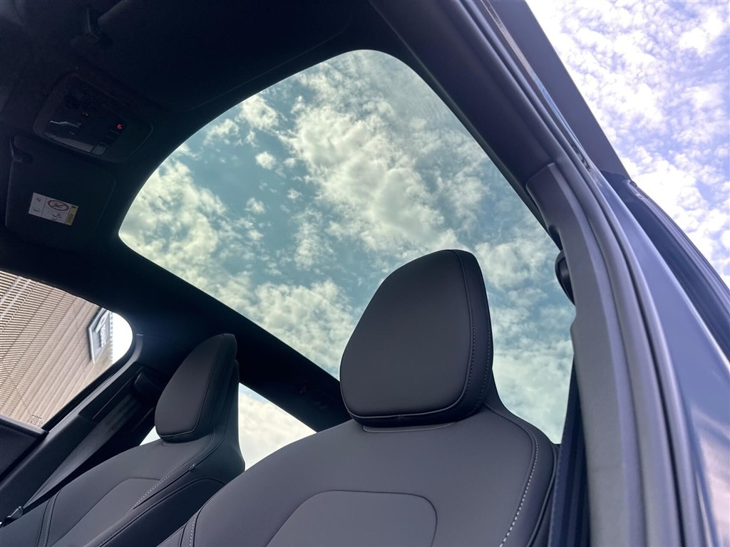 Volvo EX30 Black Edition billede 17