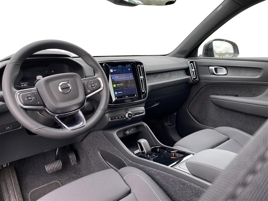 Volvo XC40 Plus billede 10