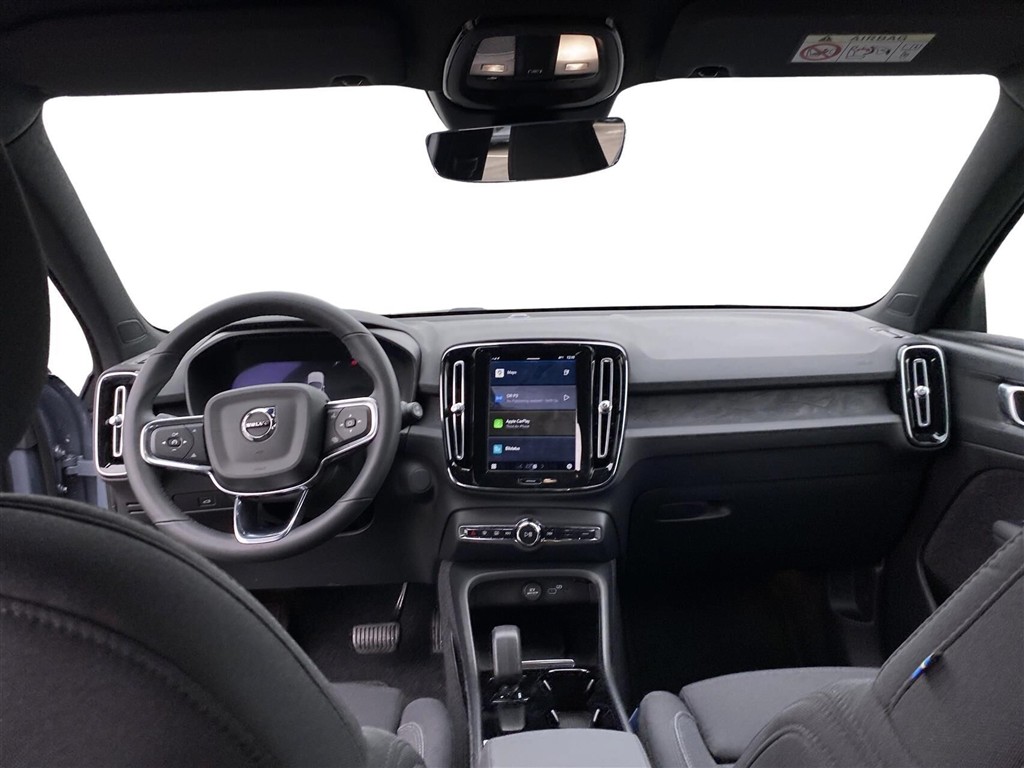 Volvo XC40 Plus billede 11