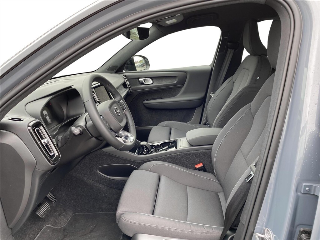 Volvo XC40 Plus billede 12