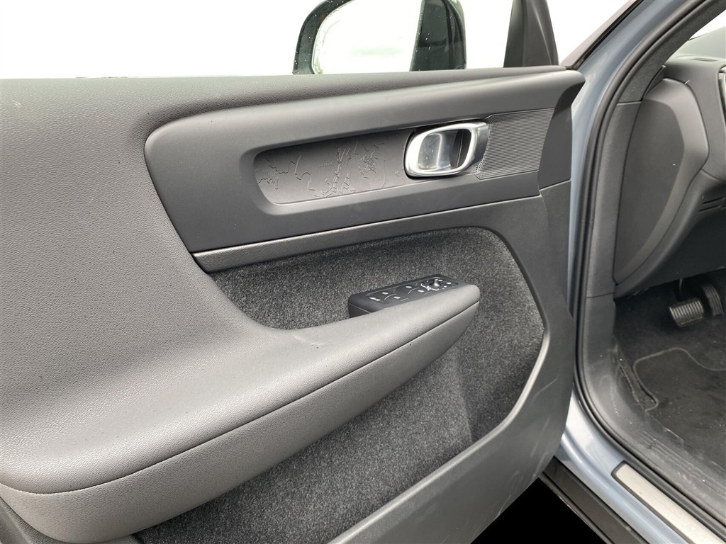 Volvo XC40 Plus billede 14