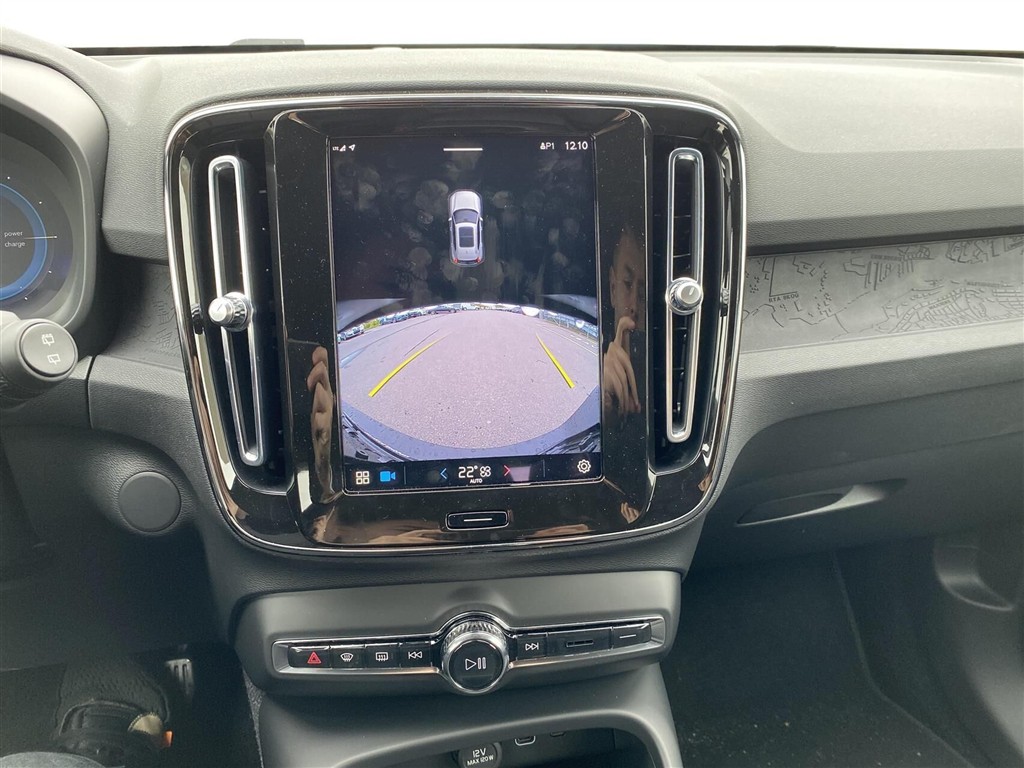 Volvo XC40 Plus billede 15