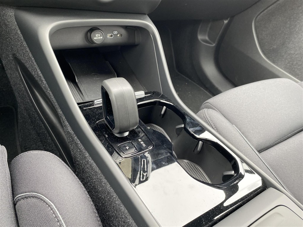 Volvo XC40 Plus billede 16
