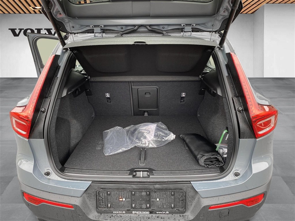 Volvo XC40 Plus billede 17