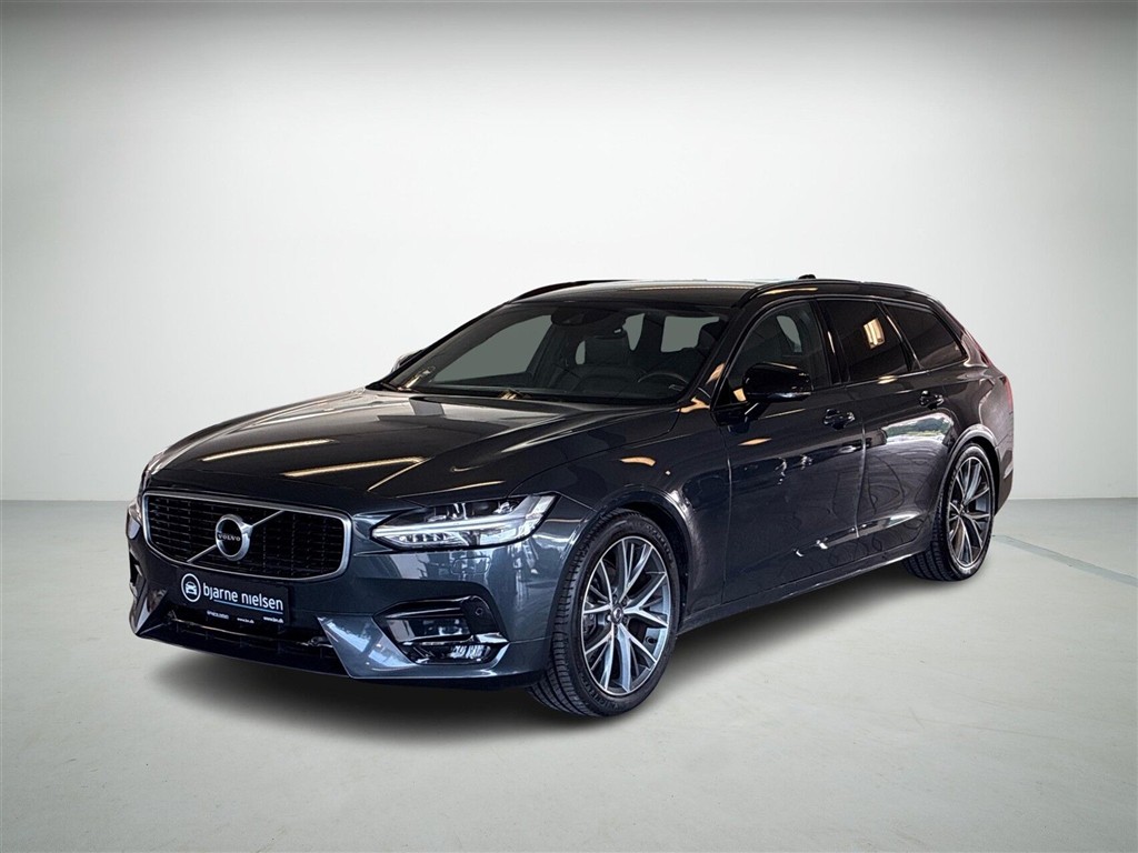 Volvo V90 R-design