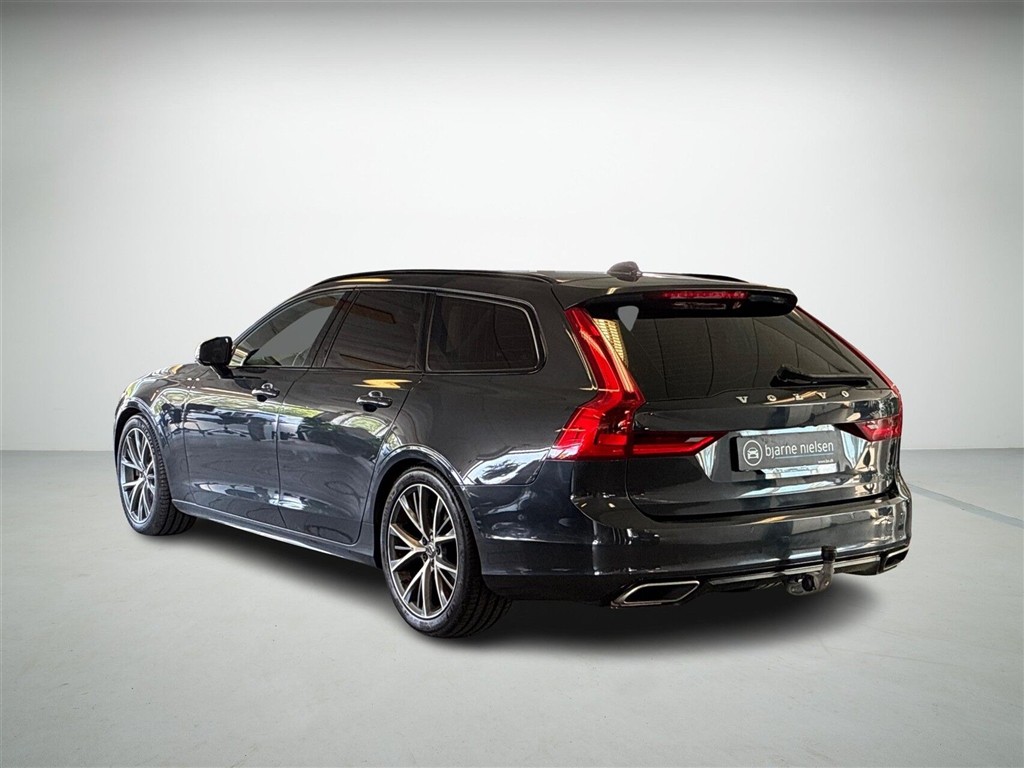 Volvo V90 R-design billede 3