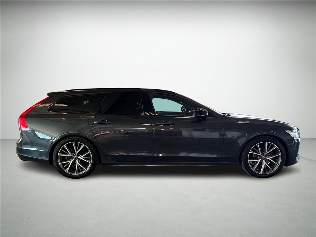 Volvo V90 R-design billede 6