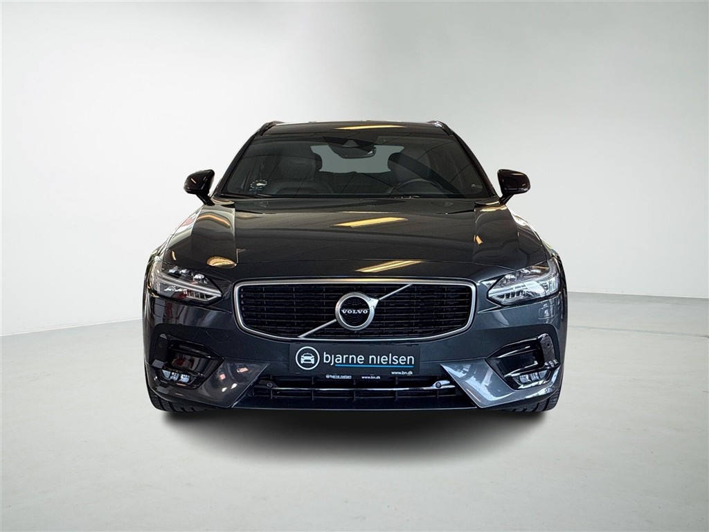 Volvo V90 R-design billede 7