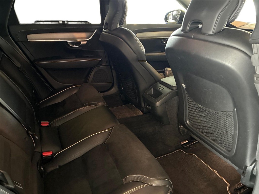 Volvo V90 R-design billede 15