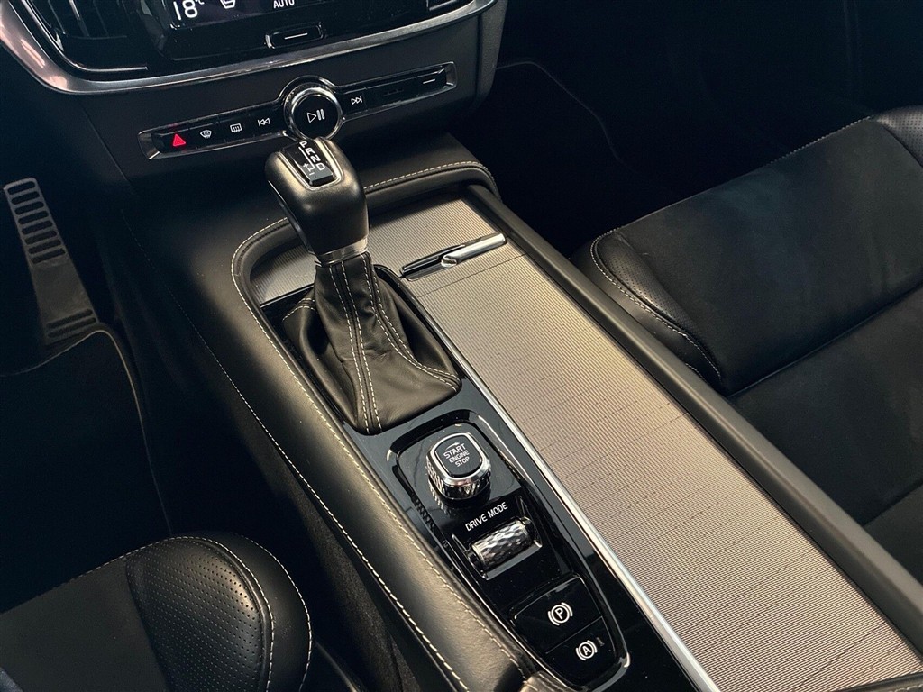 Volvo V90 R-design billede 18