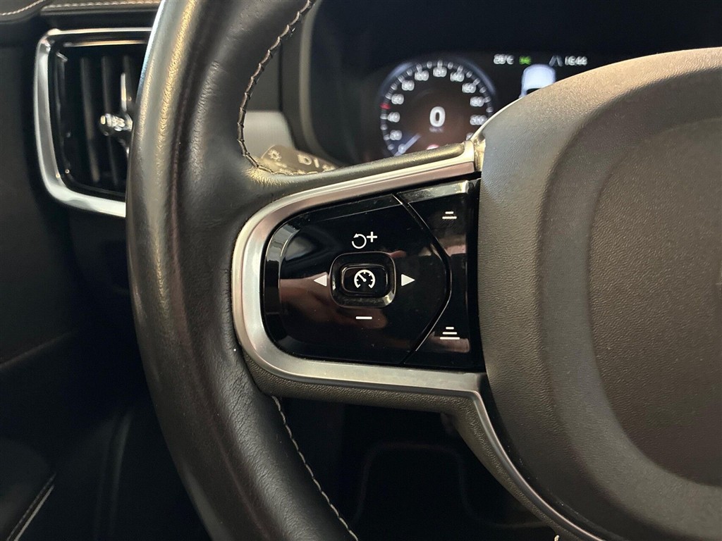 Volvo V90 R-design billede 19
