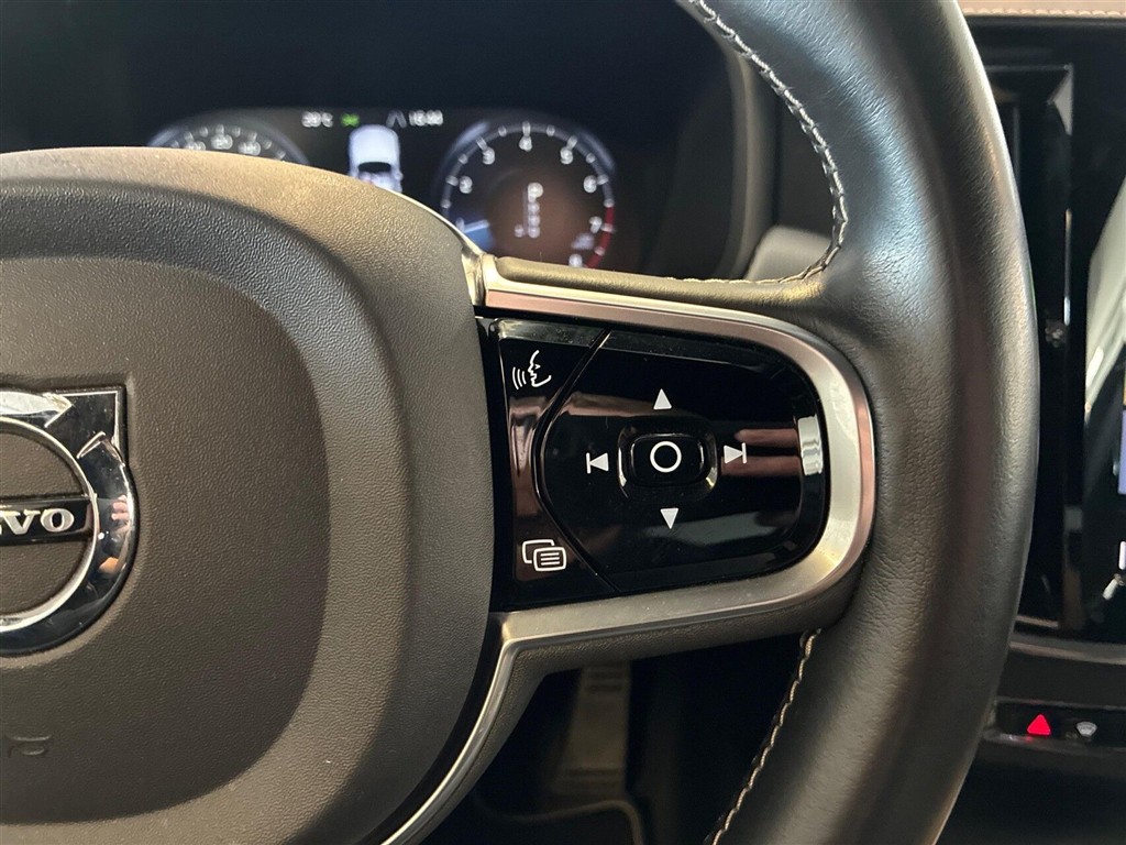 Volvo V90 R-design billede 20