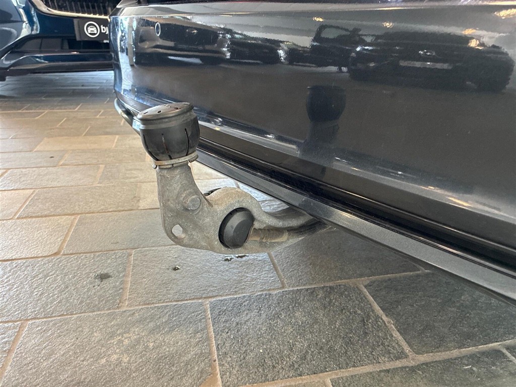 Volvo V90 R-design billede 9