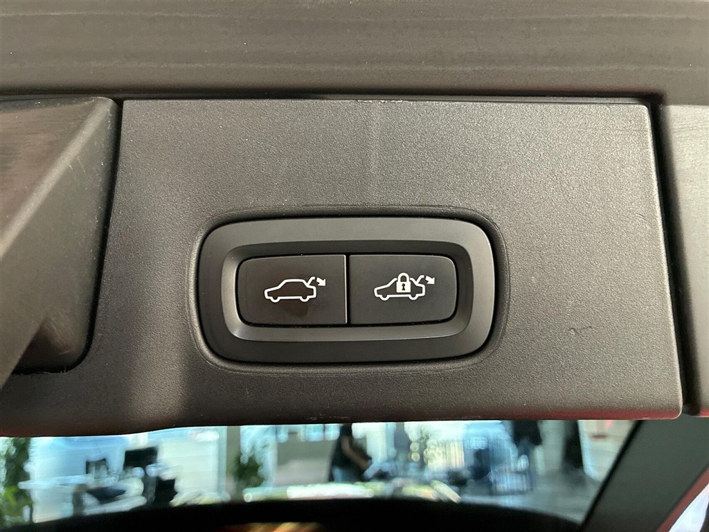 Volvo V90 R-design billede 21