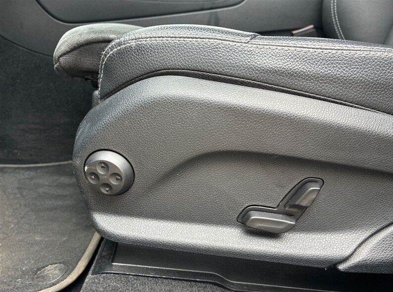 Mercedes-Benz EQC 400 AMG Line billede 16
