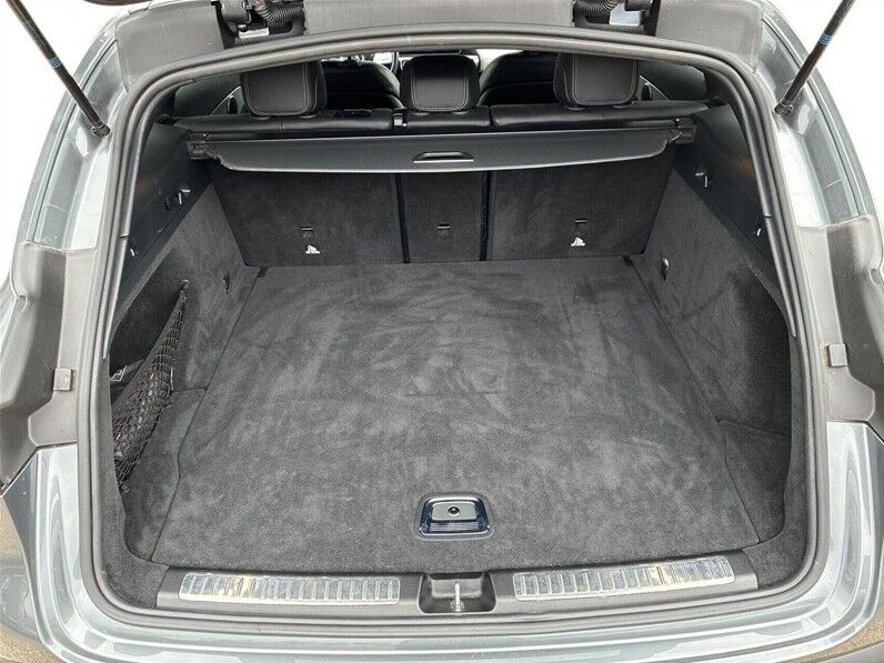 Mercedes-Benz EQC 400 AMG Line billede 21