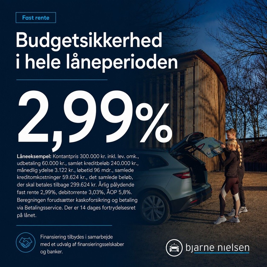 VW ID.3 1 st Pro Performance Plus billede 3
