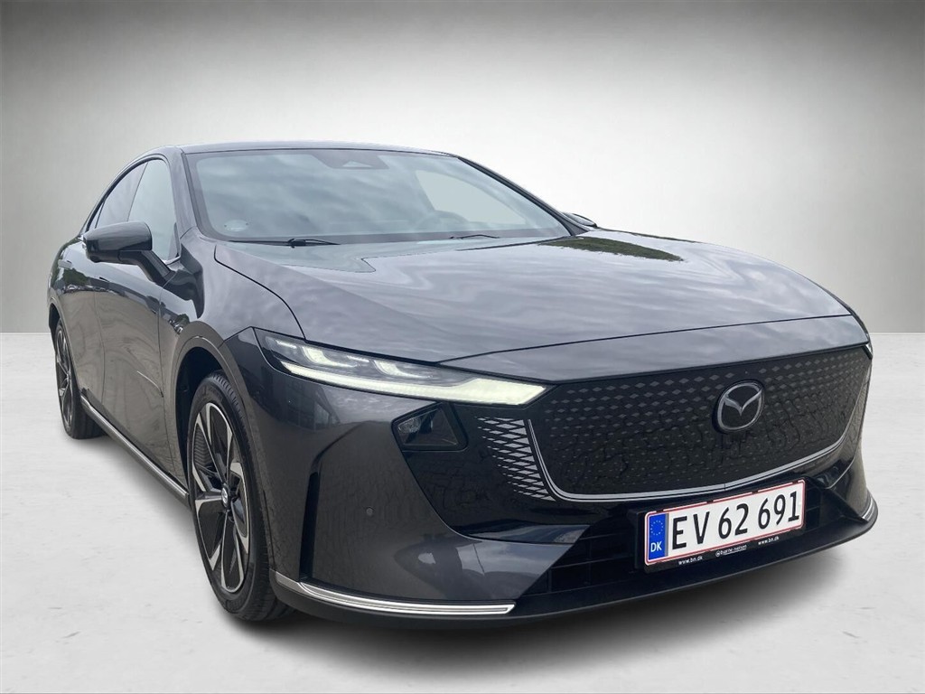 Mazda 6e Takumi Plus billede 9