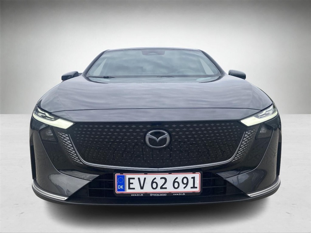 Mazda 6e Takumi Plus billede 10