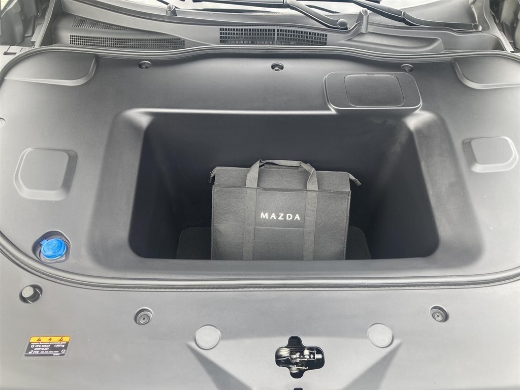 Mazda 6e Takumi Plus billede 13