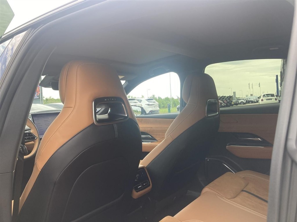 Mazda 6e Takumi Plus billede 14