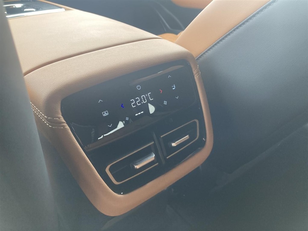 Mazda 6e Takumi Plus billede 15