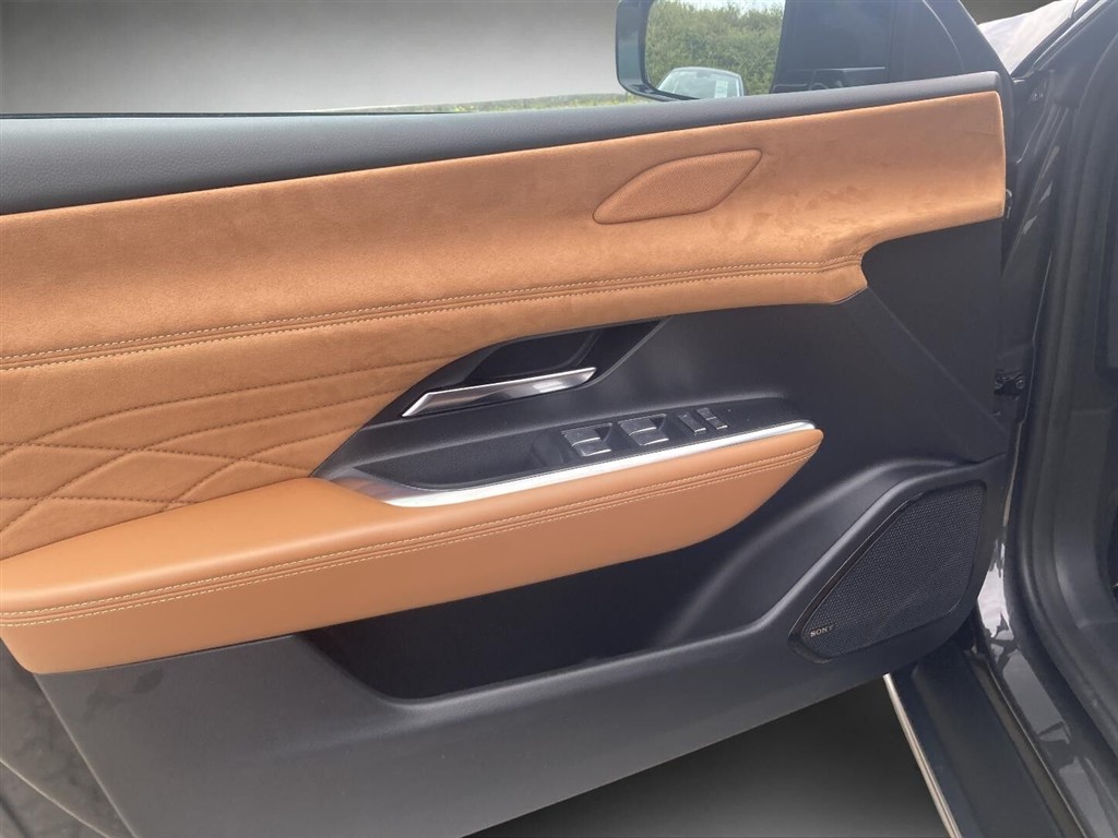 Mazda 6e Takumi Plus billede 19