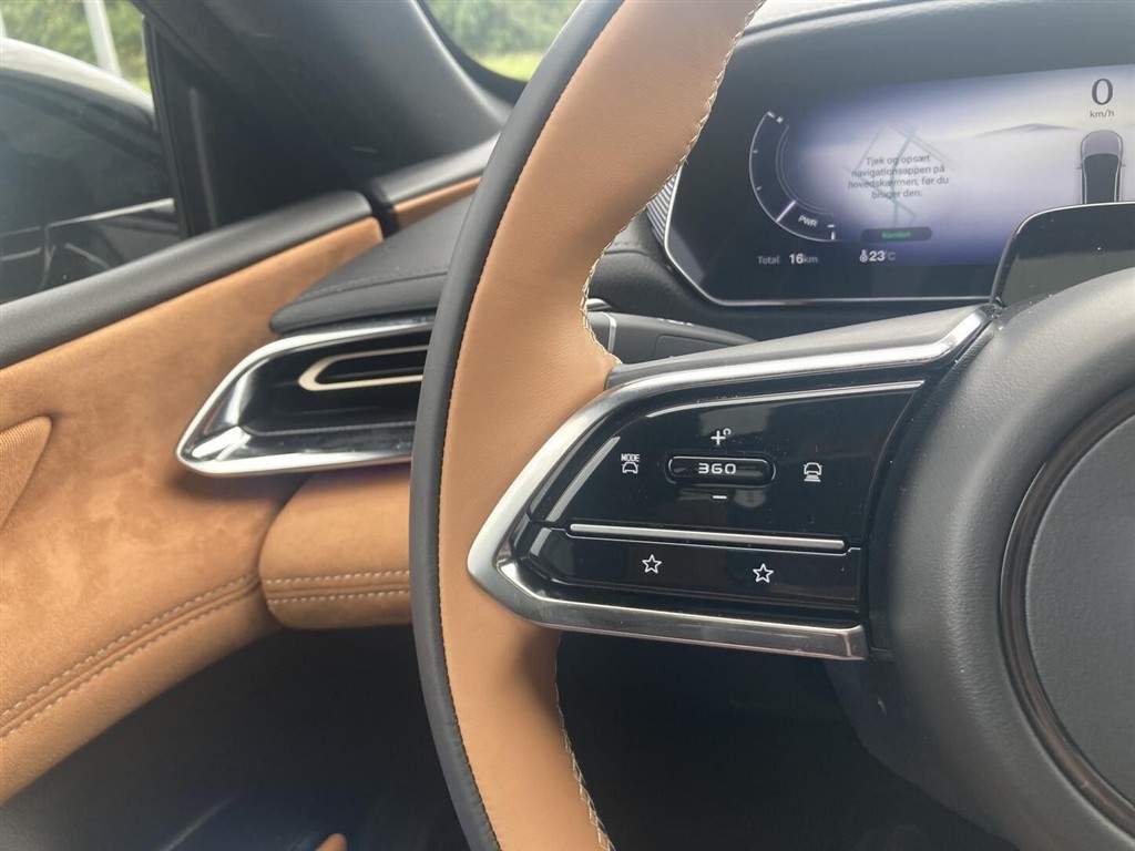 Mazda 6e Takumi Plus billede 23