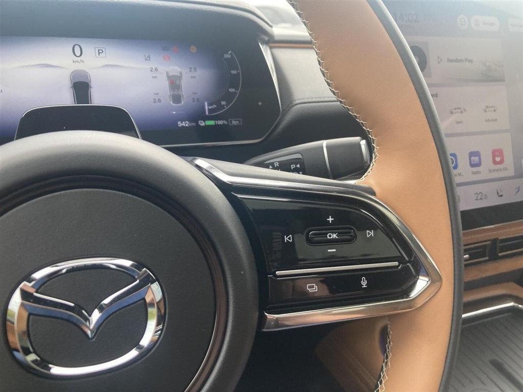 Mazda 6e Takumi Plus billede 24