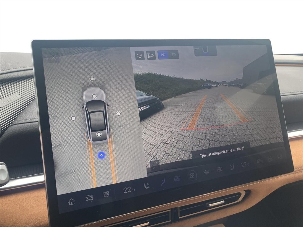 Mazda 6e Takumi Plus billede 25