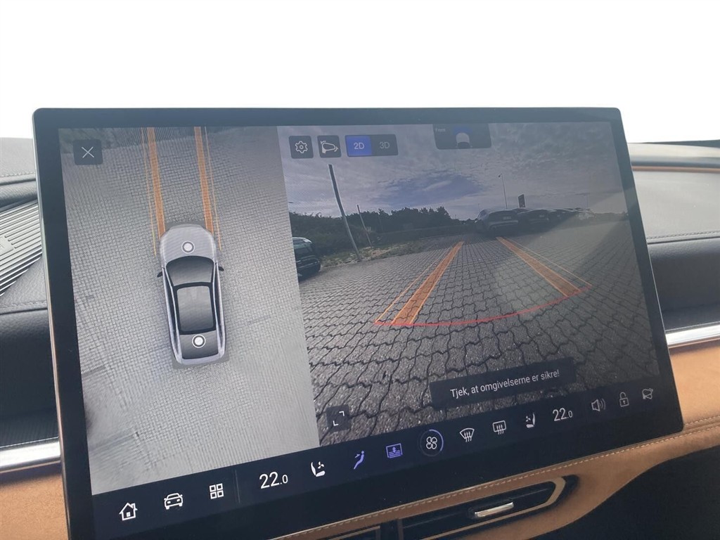 Mazda 6e Takumi Plus billede 26