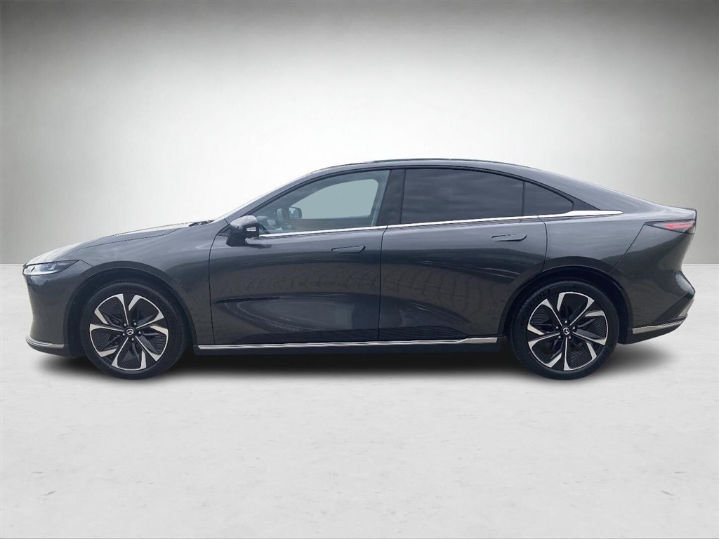 Mazda 6e Takumi Plus billede 2