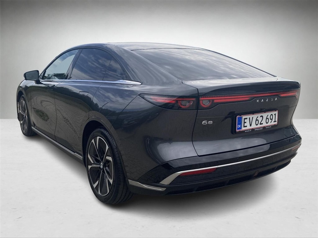 Mazda 6e Takumi Plus billede 3