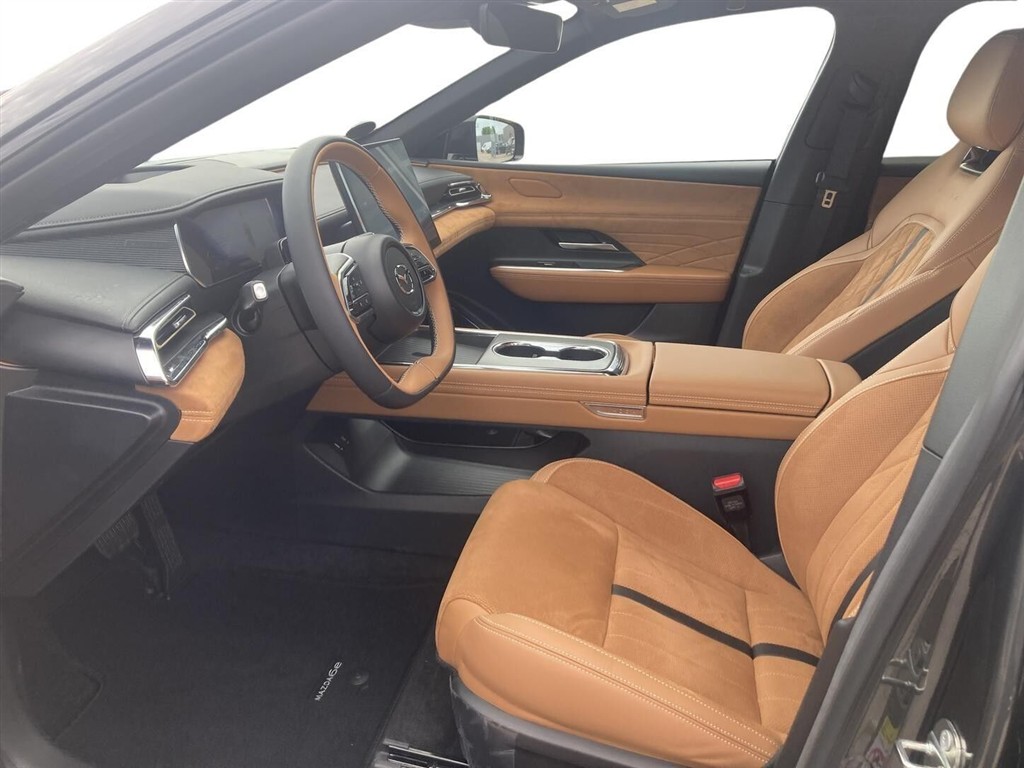 Mazda 6e Takumi Plus billede 32
