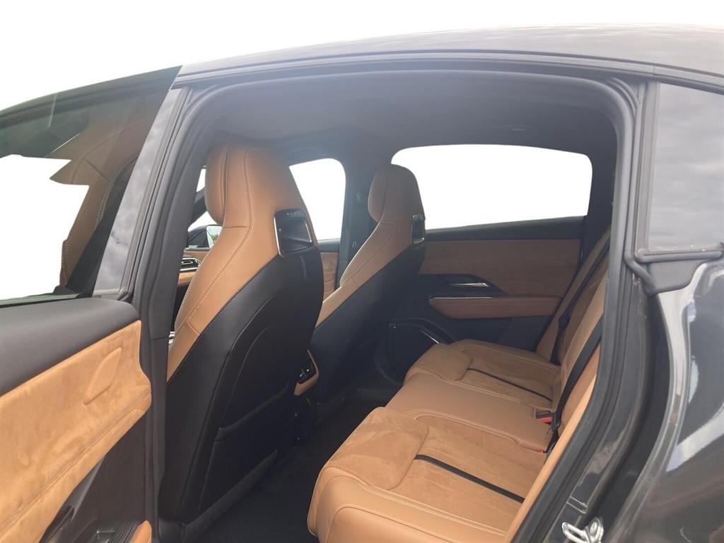 Mazda 6e Takumi Plus billede 33