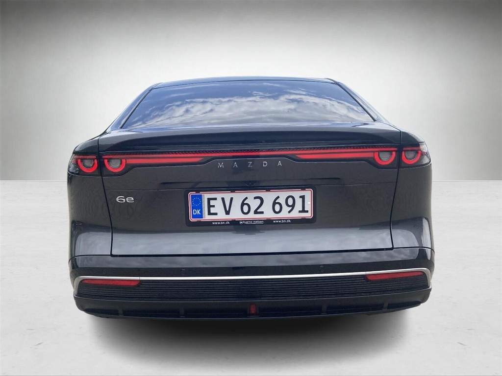 Mazda 6e Takumi Plus billede 4