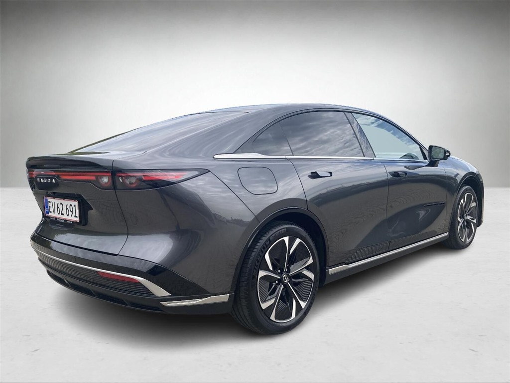 Mazda 6e Takumi Plus billede 7