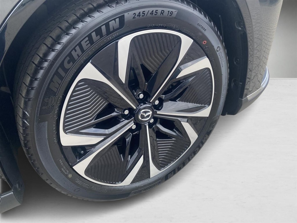 Mazda 6e Takumi Plus billede 8